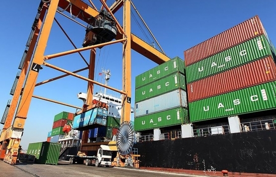 Koronavirüse rağmen 2020 de Türkiye nin ABD ve Çin e ihracatı arttı!