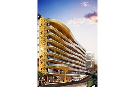 Dap Yapı Taksim Petek Residence'ta ramazan fırsatı!