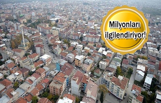 Taşınmaz Ticareti Yönetmeliği değişiyor!