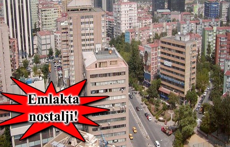 Gayrettepe'de 2.5 milyar liraya satılık arsa!