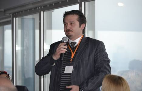 2. Konutta Satış ve Pazarlama Buluşmaları’ndan öne çıkan başlıklar!