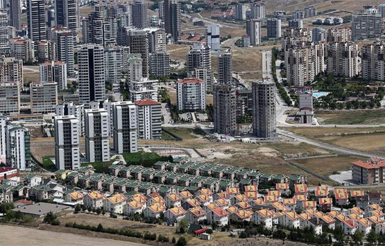 Aile konutu haczedilir mi?