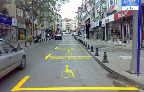 İSPARK ücretsiz mi