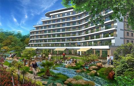 Kurtköy uygun satılık daireler 2013!