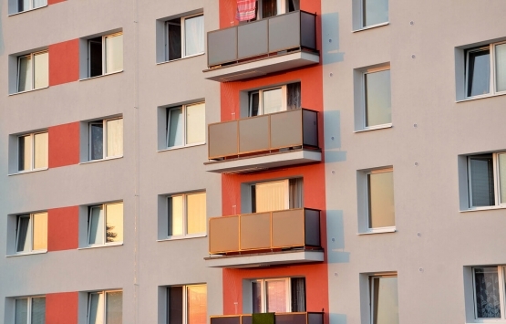 Türkiye de ev sahipliği oranı azalıyor, kiracılık yükselişte!