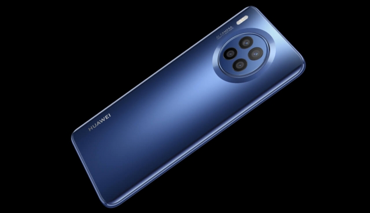 Huawei Nova 8i ye N11 den 1690 lira indirim! İşte 2022 Mart Fiyat Listesi...