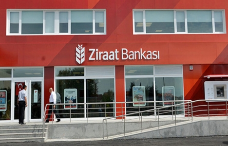 Ziraat Bankası'ndan projelere 335 milyarlık kaynak!