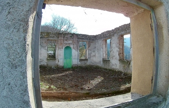 Yalova daki 100 yıllık Ayazma Camisi restore edilecek!