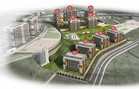 Kiptaş 60 ay vade farksız ödeme kampanyası!