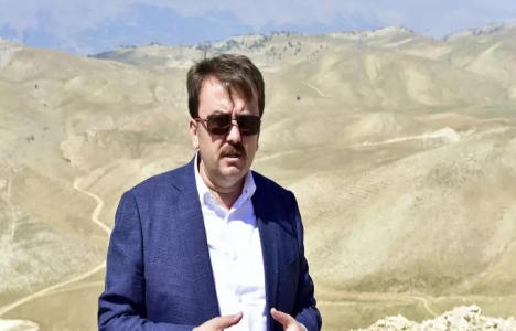 Yedikuyular Kayak Merkezi sezona yetişecek!