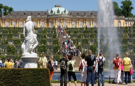 İşte Almanya’nın en çok ziyaret edilen 8 mimari eseri!