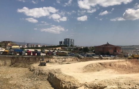 Kargılı İnşaat tan Kastamonu ya 308 konut!