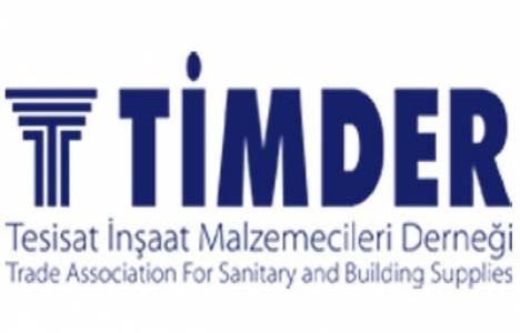 Tesisat İnşaat Malzemecileri Derneği