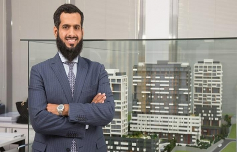 Amad Gayrimenkul ile Umran Yapı güçlerini birleştiriyor!