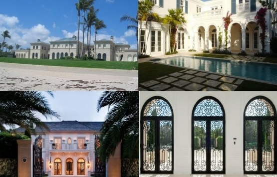 Steven Schonfeld Florida dan 111 milyon dolara yazlık aldı!