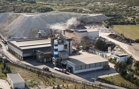 Çimsa’nın net karı 47.4 milyon TL oldu!