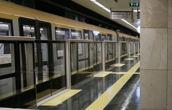 Üçyol–Buca Metro Hattı nın son ihalesi 6 Eylül de!