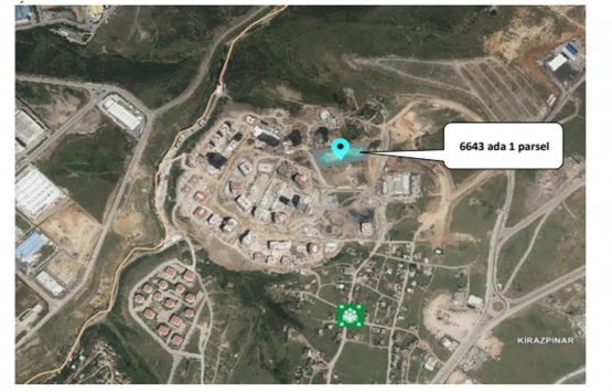 Emlak Konut GYO Kocaeli Gebze parsellerinin değeri ne kadar?