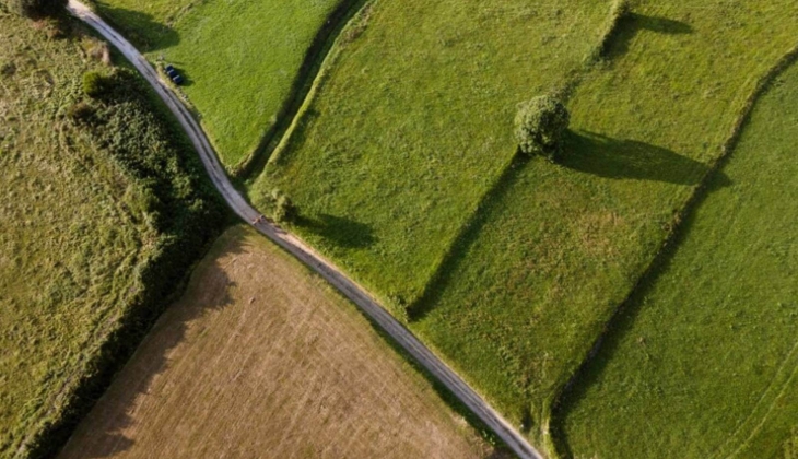 Balıkesir ve Kırıkkale’de arsa satılıyor