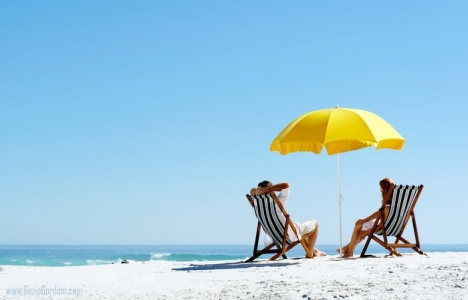 Erken rezervasyon artış gösterdi!