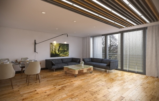 Livera Homes da lansman öncesi fırsatlar! Yeni proje!