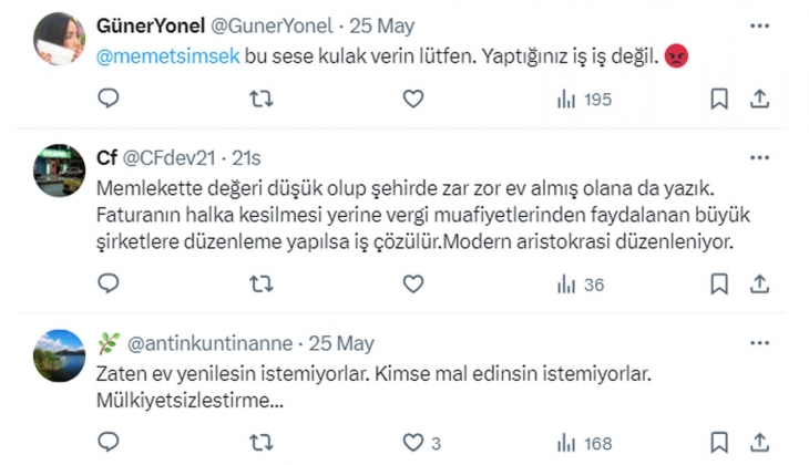 Evini 5 inci yıldan sonra satanlara vergi gelmesinin konut fiyatlarına faydası olmaz! 