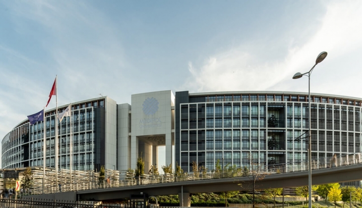İstanbul Medipol Üniversitesi 23 öğretim ve araştırma görevlisi alıyor! Son başvuru 16 Ocak 2023!