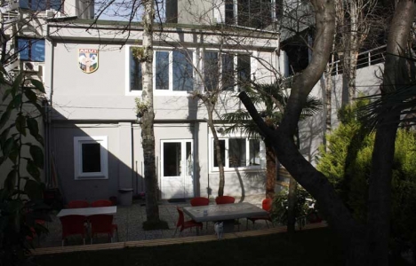 AKUT, Esentepe'deki binasını boşaltacak mı?