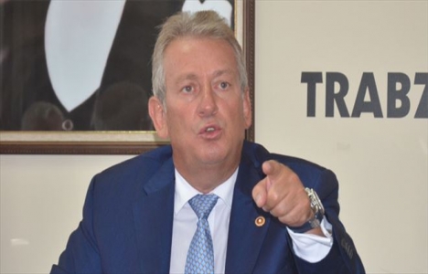 Kütahya'daki Zafer Bölgesel Havalimanı'nın ihalesi mecliste!