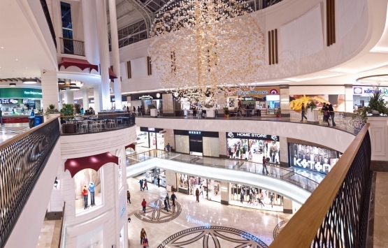Uzmanlardan AVM'lerin açılmasına ilişkin uyarı: En son açılmalıydı!