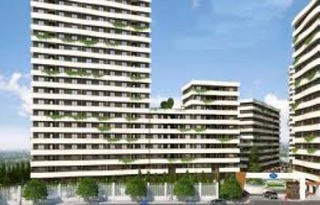 Yorum İstanbul satış ofisi!