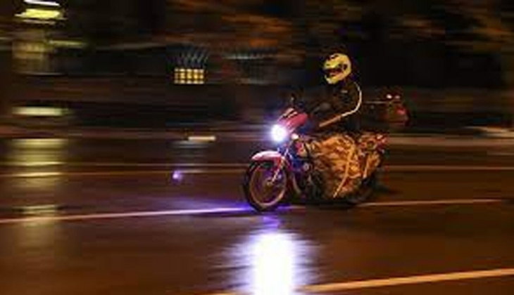 Moto kuryelerin kazançları yok artık dedirtti! Moto kurye olmak isteyenlere kaçırılmayacak fırsat!