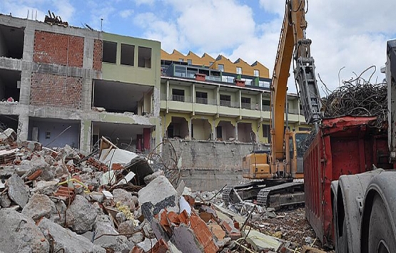 Kocaeli Huzurevi ihale yapılmasını bekliyor!