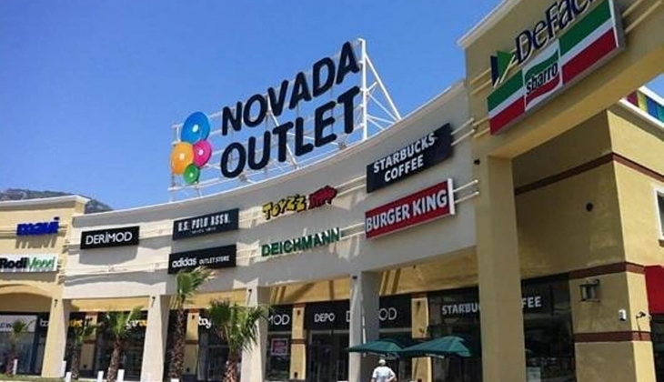 Novada Ataşehir AVM nin yeni sahibi Fenerbahçe Üniversitesi oldu! 