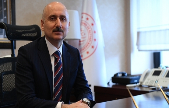 Badal Tüneli 2021'de açılacak!