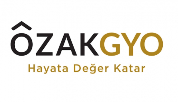 Özak GYO Oscar niteliğinde üç ödül birden kazandı!