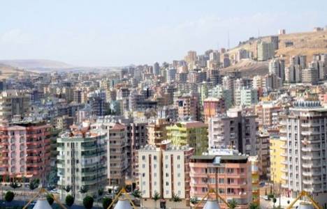 Samsun'da 1 milyon 484 bin 348 liraya arsa!