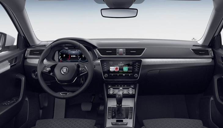 Skoda Superb fiyatları ne oldu? Zam var mı? İşte 1 Mayıs 2022 fiyat listesi...