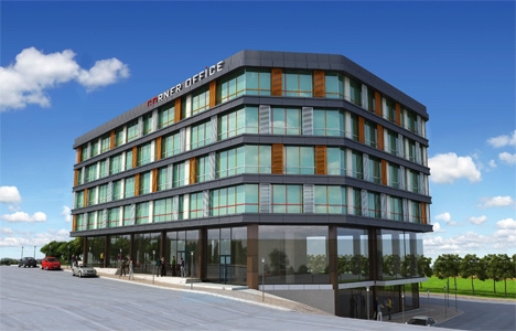 Yakuplu Corner Office fiyatları 240 bin TL'den başlıyor!