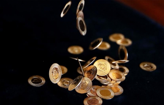 Gram altında artış sürüyor!