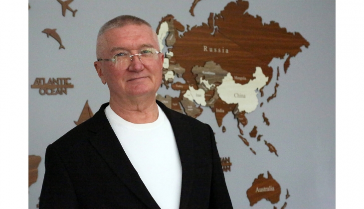 Ruslar Antalya yı terk ediyor! Konut fiyatları ve kiralar yüzde 25 geriledi!