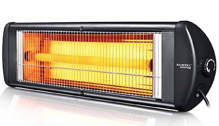 Elektrikli ısıtıcı fiyatları ne kadar? 10 Şubat 2023 fiyat listesi...