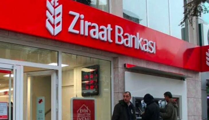 Ziraat Bankası'nda yeni kampanya! Aylık sadece 55 lira