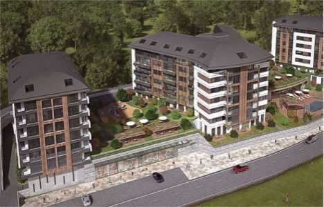 İnanlar Terrace Koru iletişim!