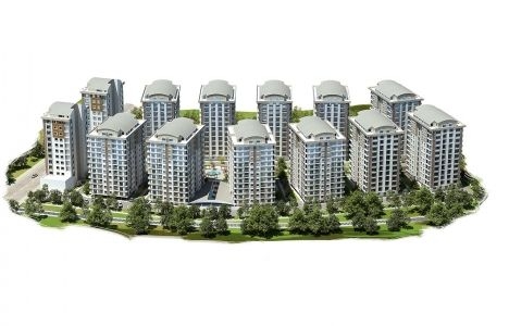 Şehristan Erzurum konut fiyatları!