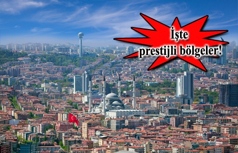 Ankara markalı projelerin merceğinde!