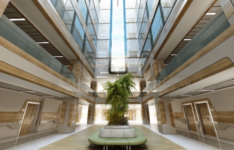 Reyap İnternational Esenyurt Eylül de açılıyor!