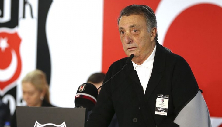 Ahmet Nur Çebi Kimdir?