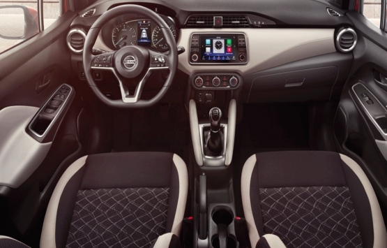 Nissan Micra da kampanya! Mart 2022 fiyat listesi!