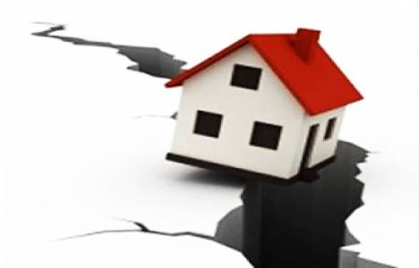 Depreme karşı önlem için yapacak çok iş var!